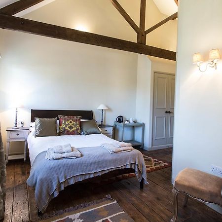 Tailor Room 3 Doddington  ภายนอก รูปภาพ